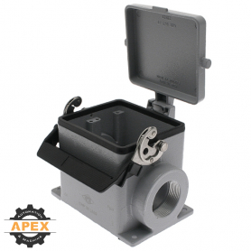 ILME | CHP-32LS29 | 'SURFACE MOUNT RECTANGULAR CONNECTOR