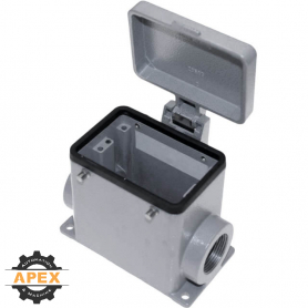 ILME | CHP-50CS229 | 'SURFACE MOUNT RECTANGULAR CONNECTOR