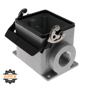 ILME | CHPT-32.6L | 'SURFACE MOUNT RECTANGULAR CONNECTOR