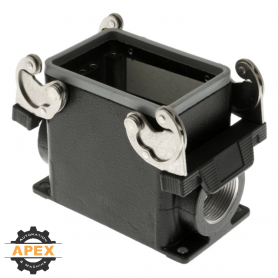 ILME | CHPW-50.21 | 'SURFACE MOUNT RECTANGULAR CONNECTOR