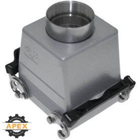 ILME | CHV-32X | HOOD FOR RECTANGULAR CONNECTOR