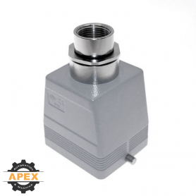 ILME | CHVT-32.6L | HOOD FOR RECTANGULAR CONNECTOR