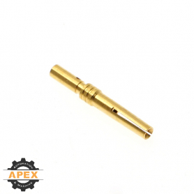 ILME | CIFD-0.7 | FEMALE CRIMP CONTACT PIN, 5A