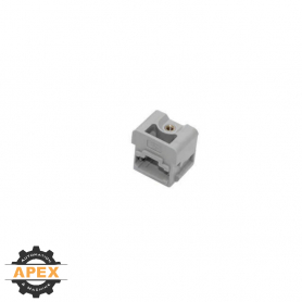 ILME | CJ-KM | MALE RJ45 INSERT