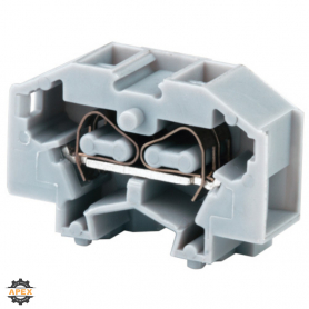 ALTECH | CM1.5S2/BU | TERMINAL BLOCK