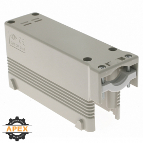 ILME | COB-24CMS | HOOD FOR RECTANGULAR CONNECTOR