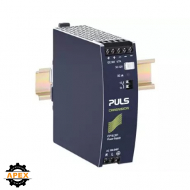 PULS | CP10.361 | POWER SUPPLY |  240W | 6.7A