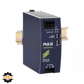 PULS | CP20.241-S2 | POWER SUPPLY |  480W | 20A