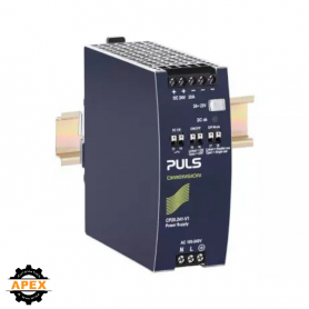 PULS | CP20.241-V1 | POWER SUPPLY |  480W | 20A