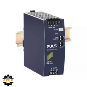 PULS | CP20.241 | POWER SUPPLY |  480W | 20A