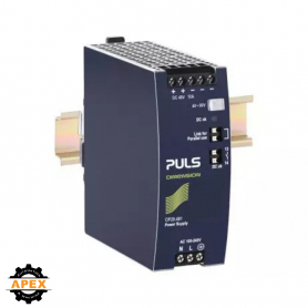 PULS | CP20.481 | POWER SUPPLY |  480W | 10A