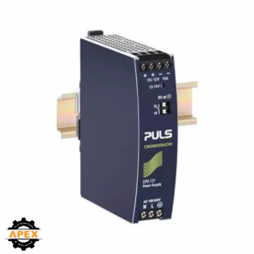 PULS | CP5.121 | POWER SUPPLY |  120W | 10A