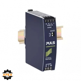 PULS | CP5.241-C1 | POWER SUPPLY |  120W | 5A