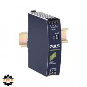 PULS | CP5.481 | POWER SUPPLY |  120W | 2.5A