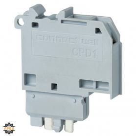 ALTECH | CPF | PLUG MODULE |  DIN TERM BLK