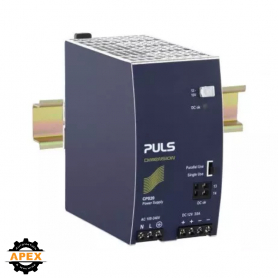 PULS | CPS20.121 | POWER SUPPLY |  480W | 30A