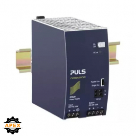 PULS | CPS20.241-D1 | POWER SUPPLY |  480W | 20A