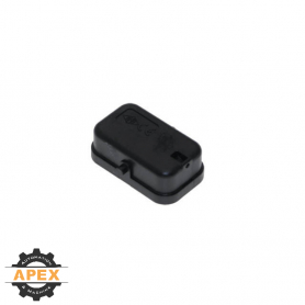 ILME | CQ-08C | COVER FOR RECTANGULAR CONNECTOR