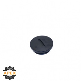 ILME | CRB-09PASW | PLASTIC PG THREADED BLANKING PLUG