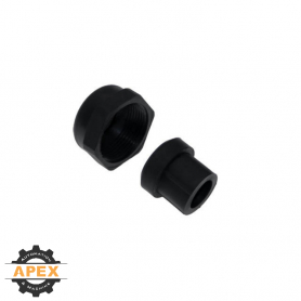 ILME | CRQ-21 | CABLE GLAND FOR CQ HOOD