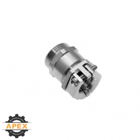 ILME | CRSS-13.5 | METAL PG THREADED CABLE GLAND