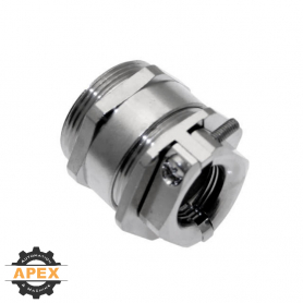 ILME | CRSS-29 | METAL PG THREADED CABLE GLAND