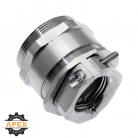 ILME | CRSS-36 | METAL PG THREADED CABLE GLAND