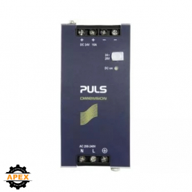 PULS | CS10.244 | POWER SUPPLY |  240W | 10A