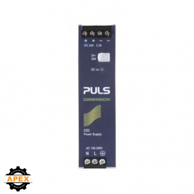 PULS | CS3.241 | POWER SUPPLY |  80W | 3.3A