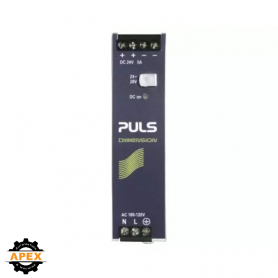 PULS | CS5.243 | POWER SUPPLY |  120W | 5A