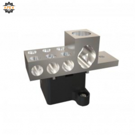 HAMMOND | CSBL400 | SPLITTER BLOCKS 400 A