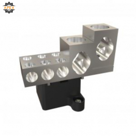 HAMMOND | CSBL600 | SPLITTER BLOCKS 600 A