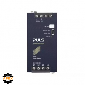 PULS | CT10.241 | POWER SUPPLY |  240W | 10A