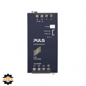 PULS | CT10.481 | POWER SUPPLY |  240W | 5A