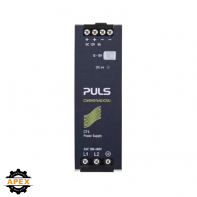 PULS | CT5.121 | POWER SUPPLY |  96W | 8A