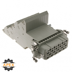 ILME | CTSF-40R | FEMALE INSERT FOR RECTANGULAR CONNECTOR