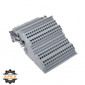 ILME | CTSM-64R | MALE INSERT FOR RECTANGULAR CONNECTOR