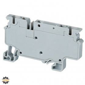 ALTECH | CXCC4 | DIN TERMINAL BLOCK | SPRING | CARRIER BASE