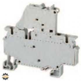 ALTECH | CXF4(L)110-240V | DIN TERMINAL BLOCK