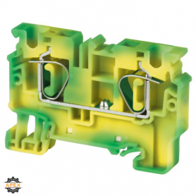 ALTECH | CXG4 | DIN TERMINAL BLOCK
