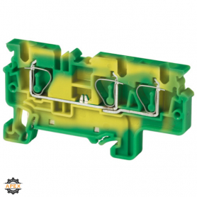 ALTECH | CXG4/3 | DIN TERMINAL BLOCK