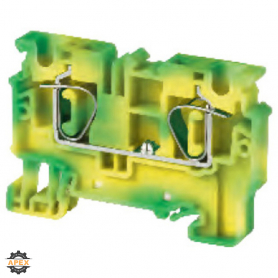 ALTECH | CXG6 | DIN TERMINAL BLOCK