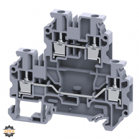 Altech | CYDL4(I.S) | DIN Terminal Block