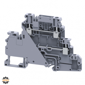 ALTECH | CYDLF4FT | DIN TERMINAL BLOCK