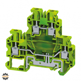 ALTECH | CYDLG4(I.S) | DIN TERMINAL BLOCK