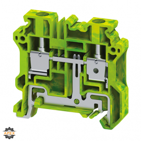 ALTECH | CYG6 | DIN TERMINAL BLOCK