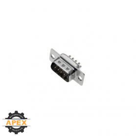 MENCOM | DB09MSC | PANEL INTERFACE CONNECTOR