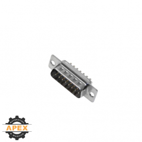 MENCOM | DB15MSC | PANEL INTERFACE CONNECTOR