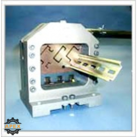 IBOCO | DC510 | DIN RAIL CUTTER