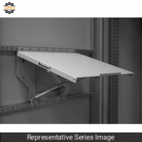 HAMMOND | DMS1615 | SHELF - 16"W X 15"D - RAL7035